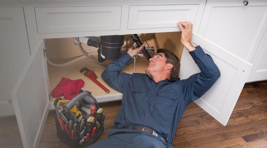 Professional expert plumbing services in Murrayville, IL